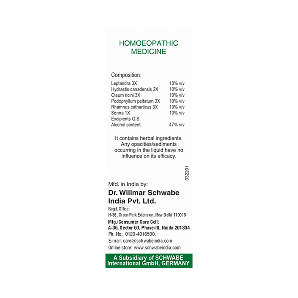 medicine