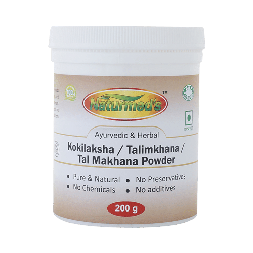Naturmed's Talimkhana Powder