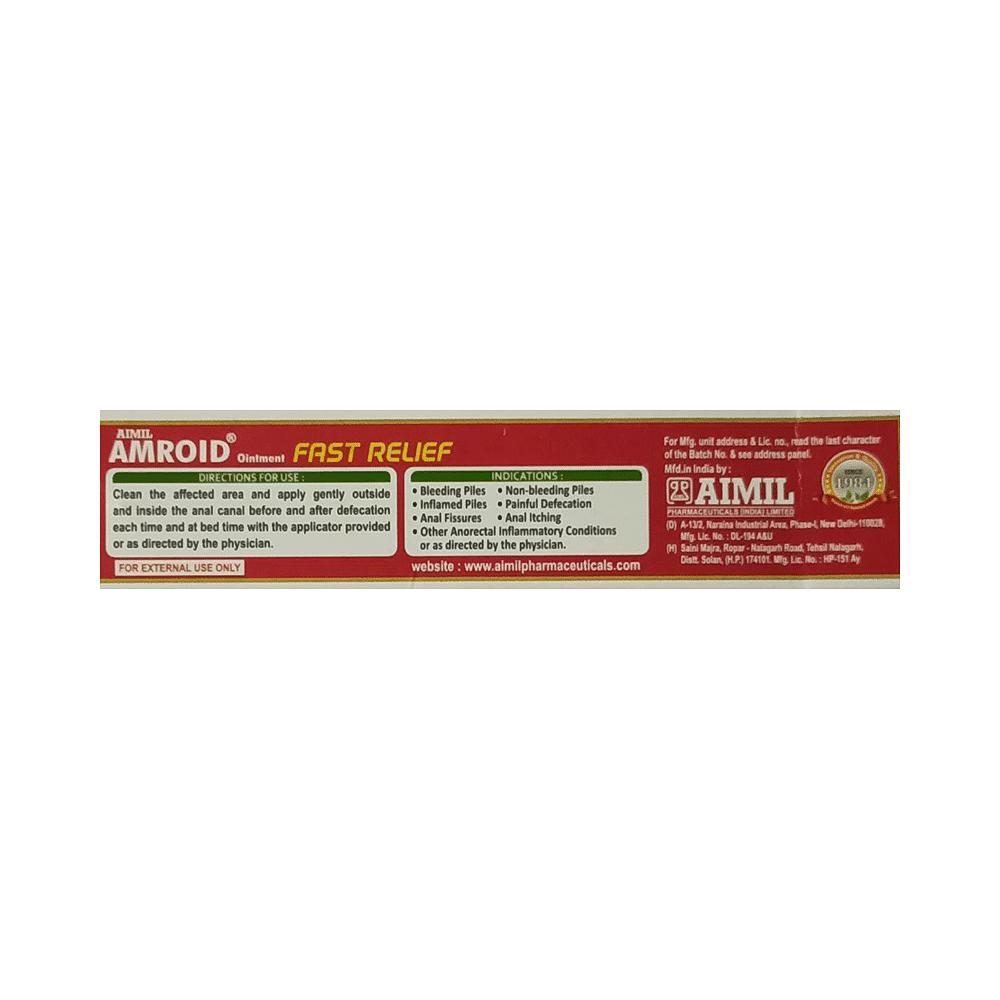 medicine