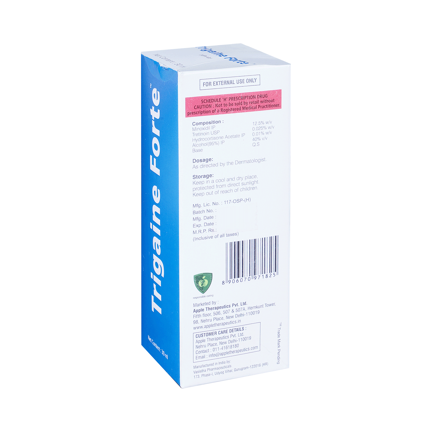 medicine