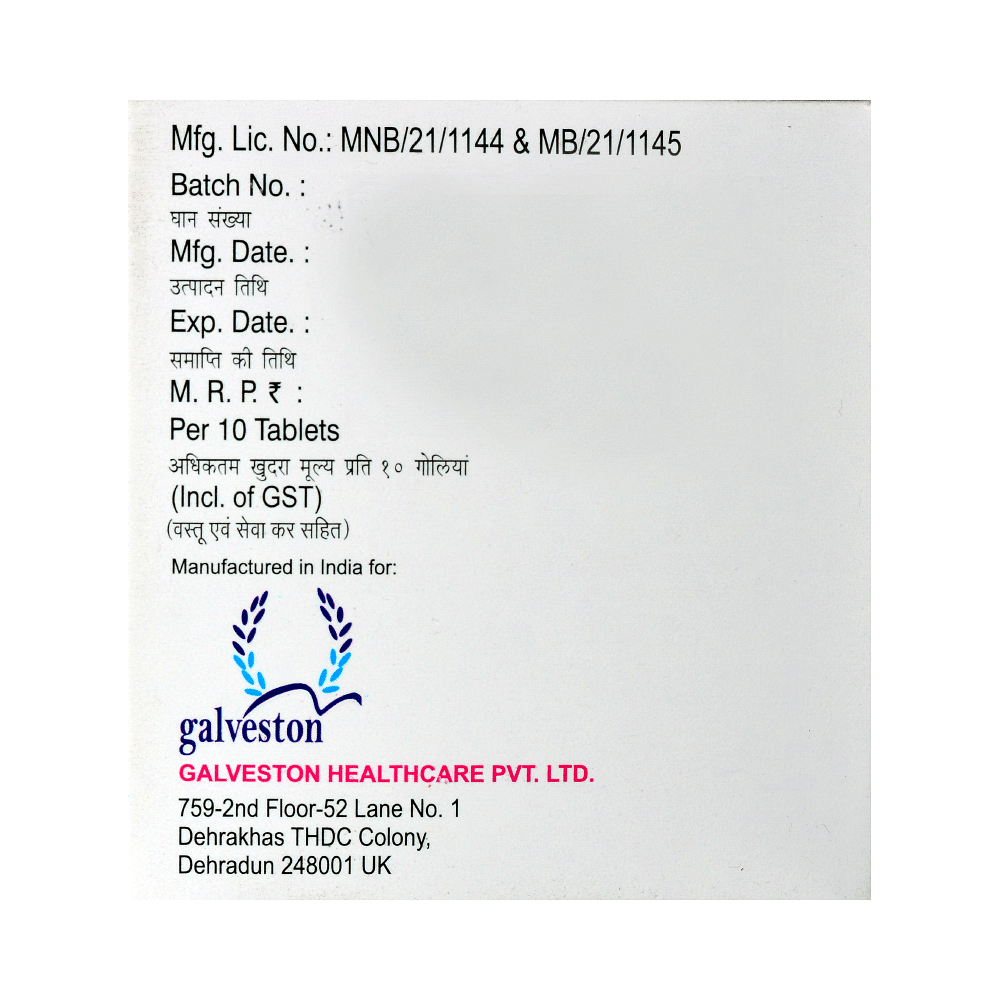 medicine