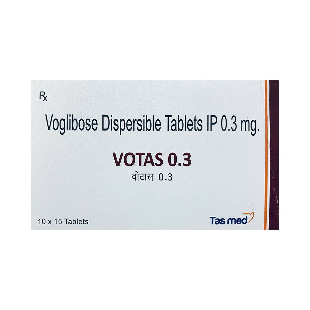 Votas 0.3 Tablet DT