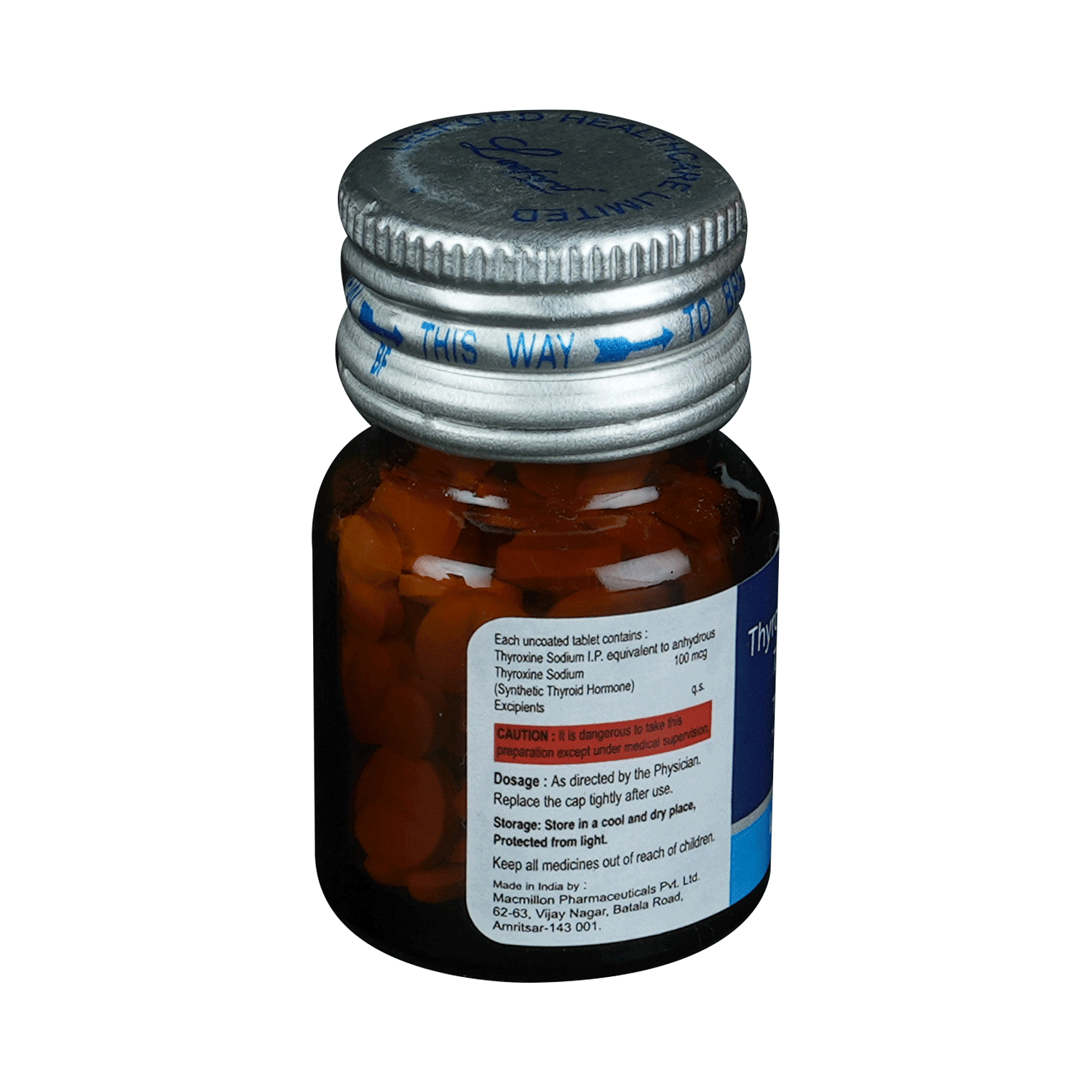 medicine