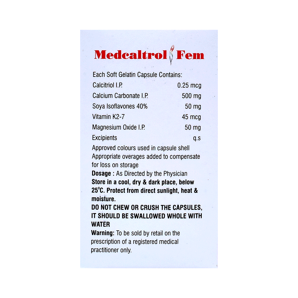 medicine