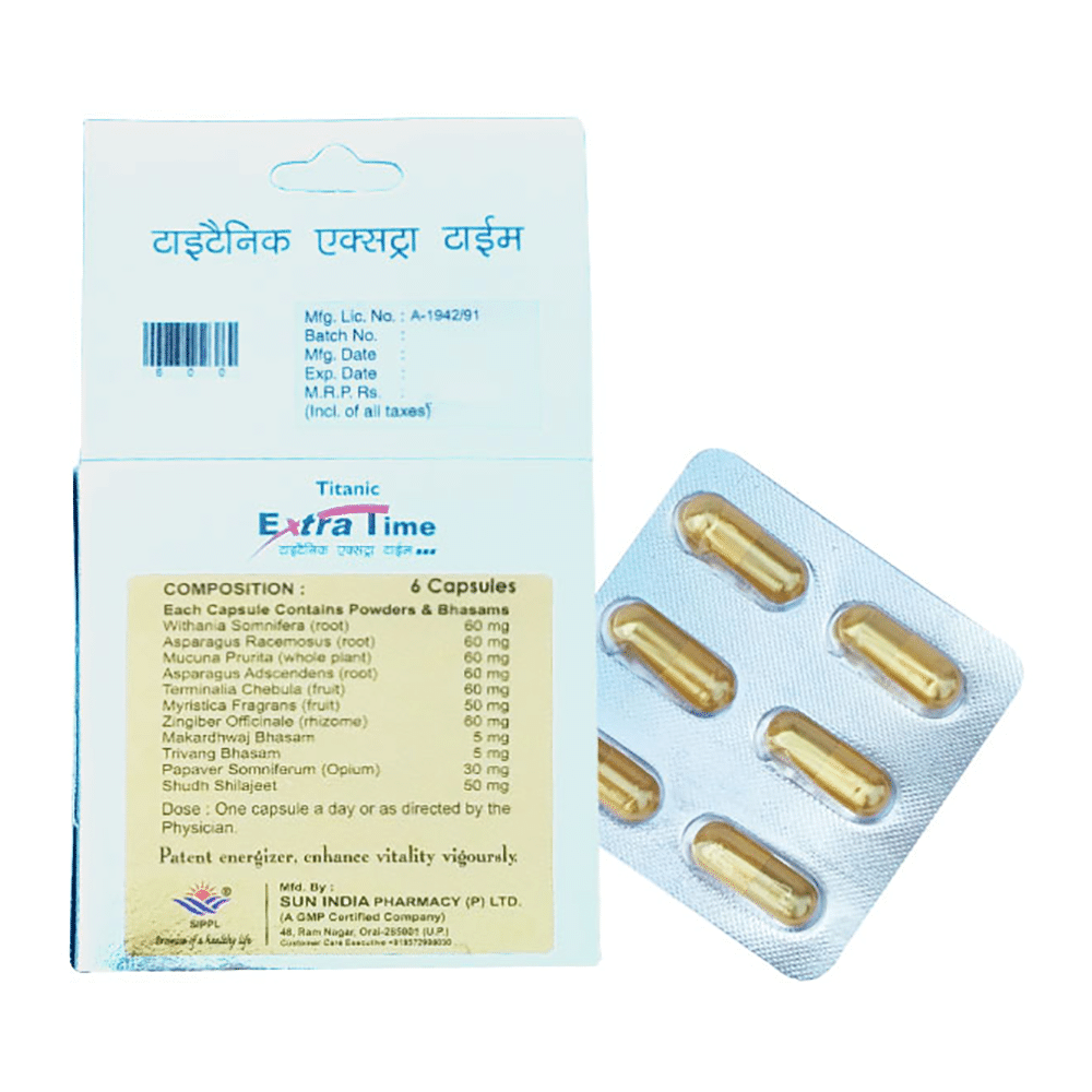 medicine