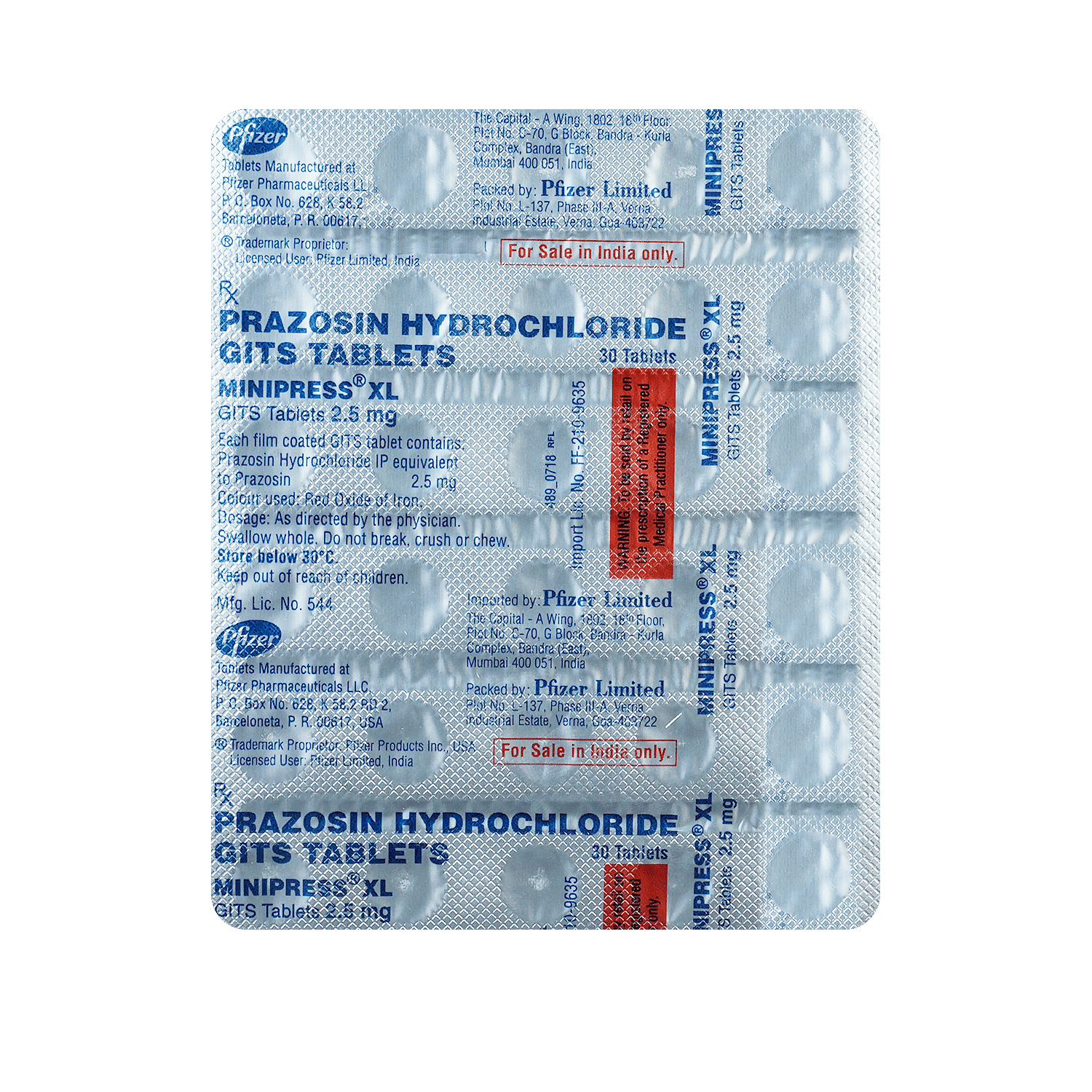 medicine