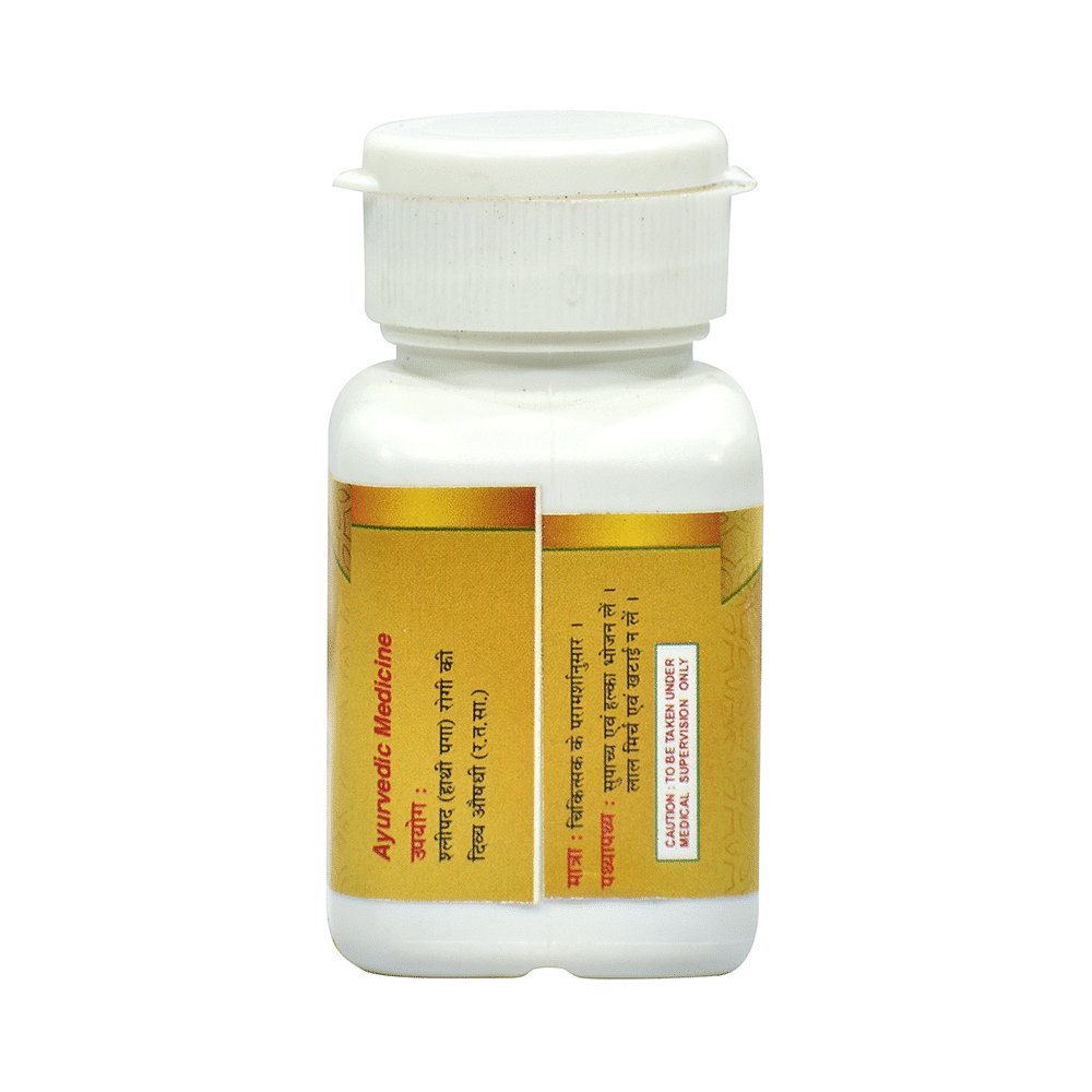 medicine