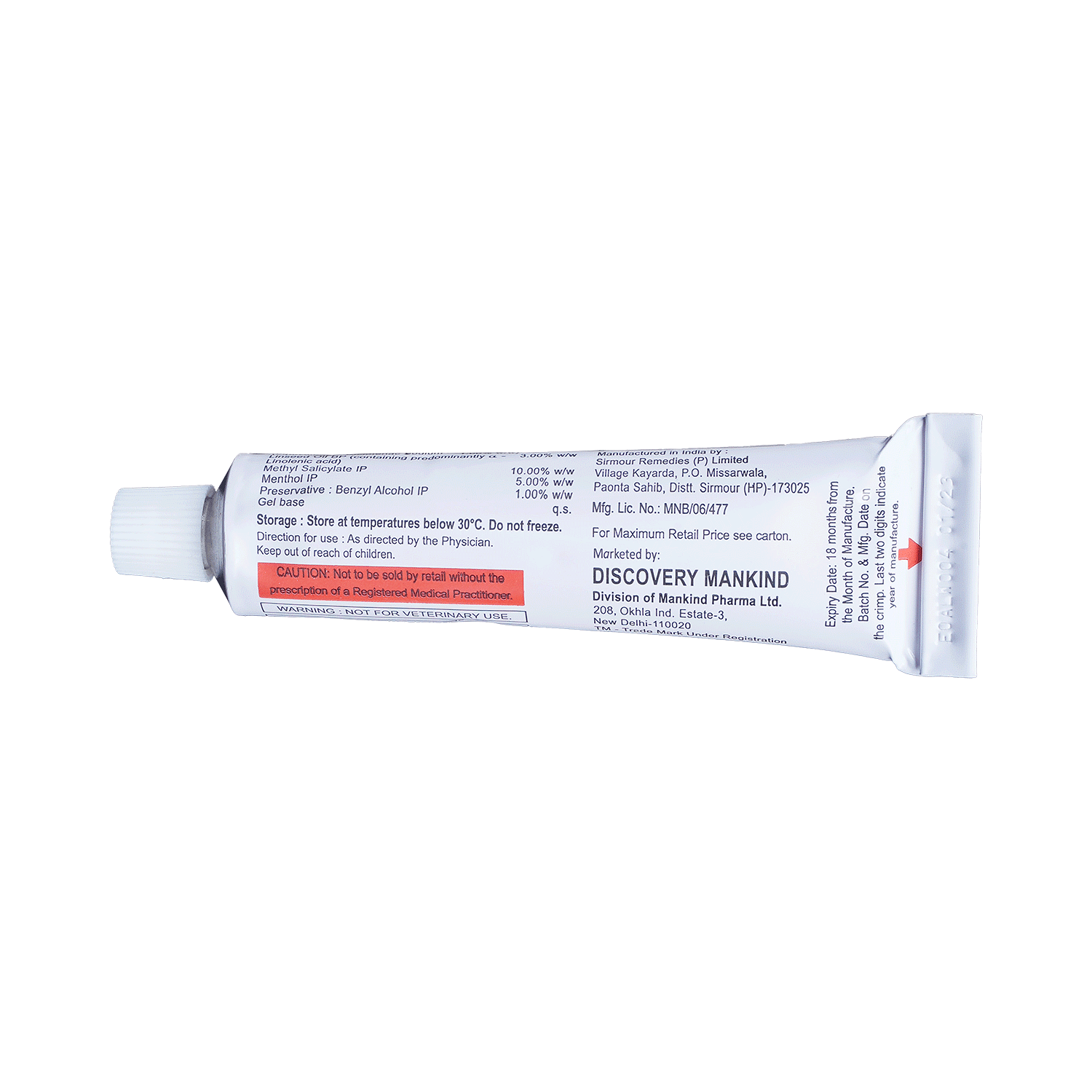 medicine