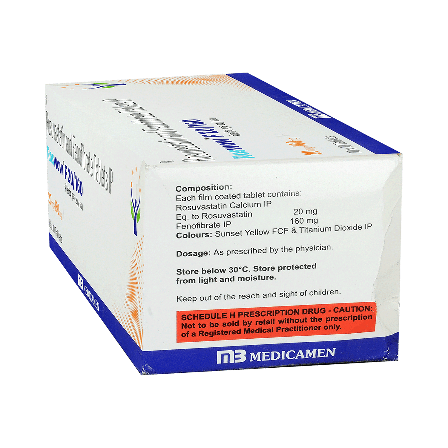 medicine