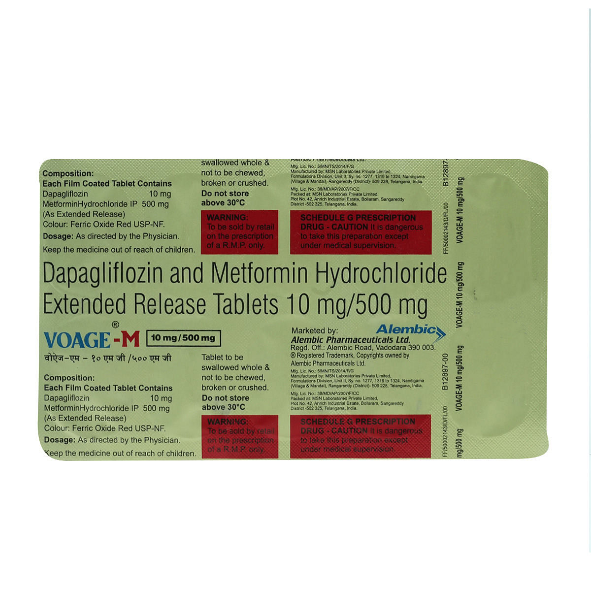 medicine