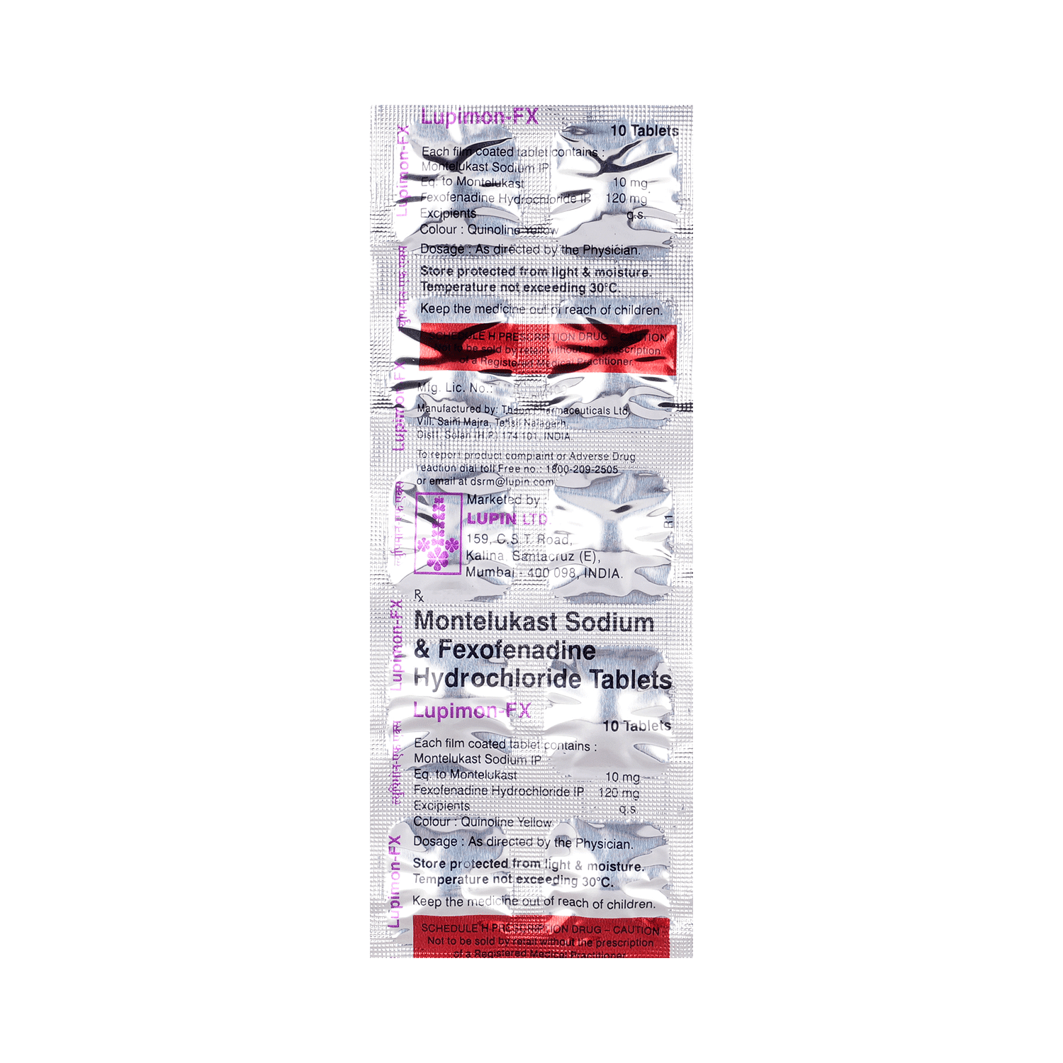 medicine