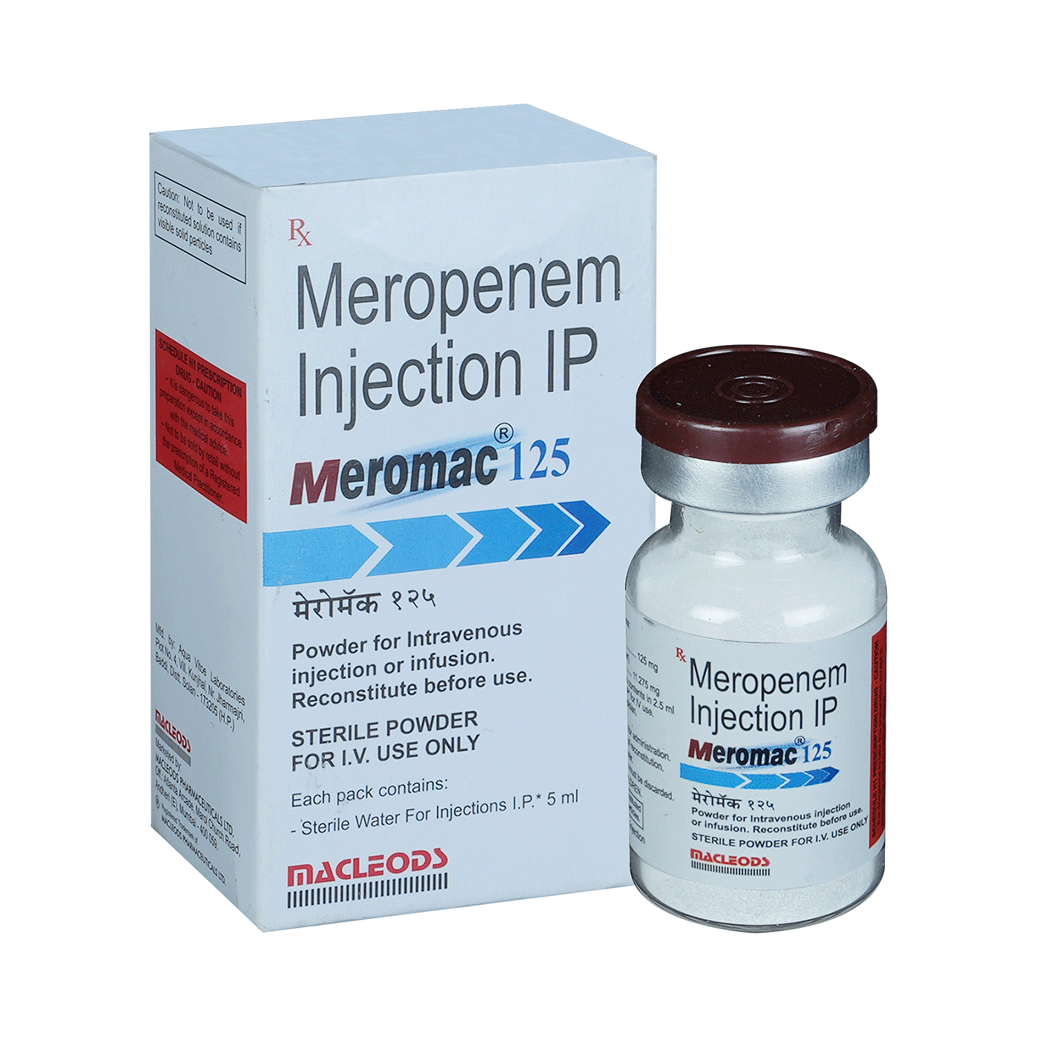 medicine