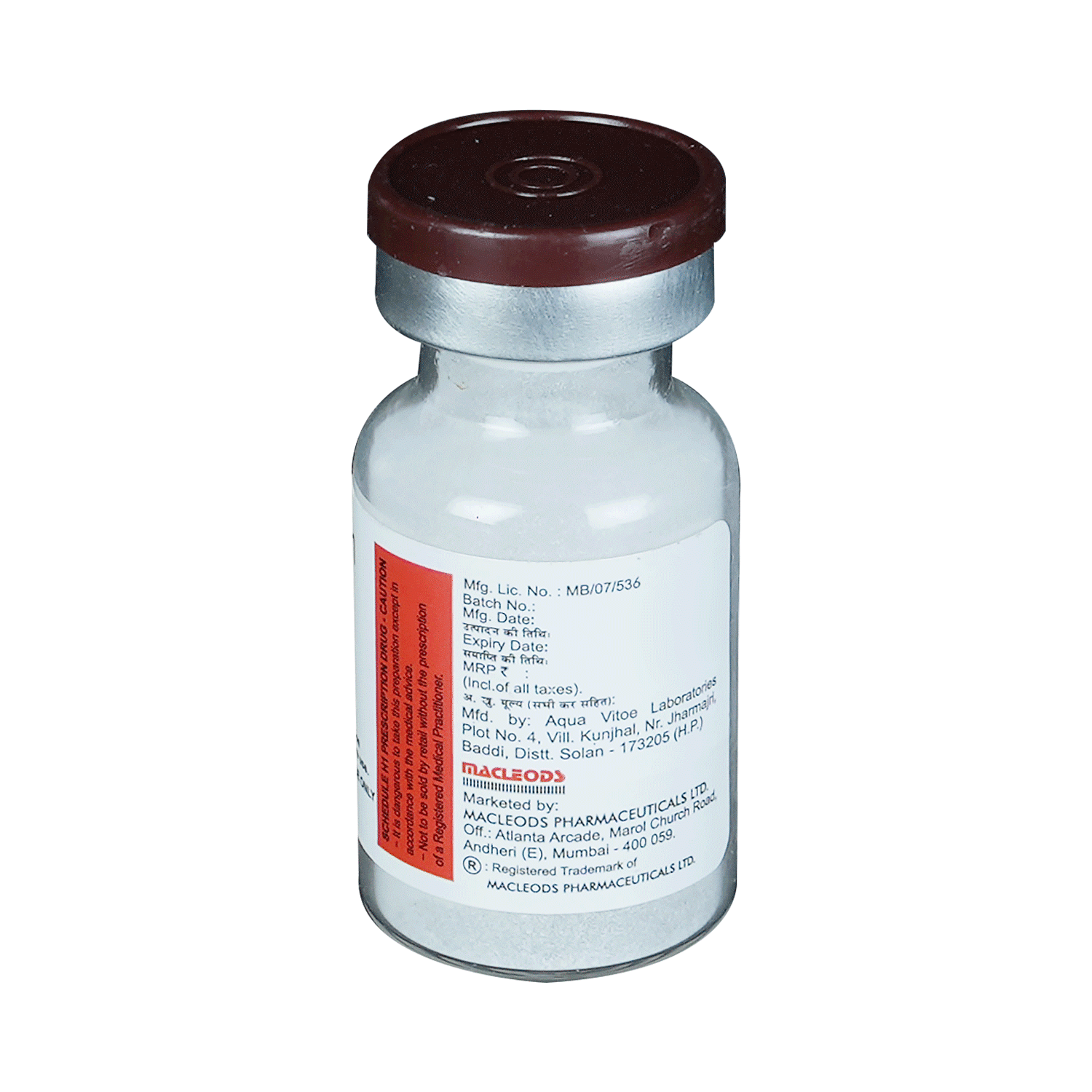 medicine