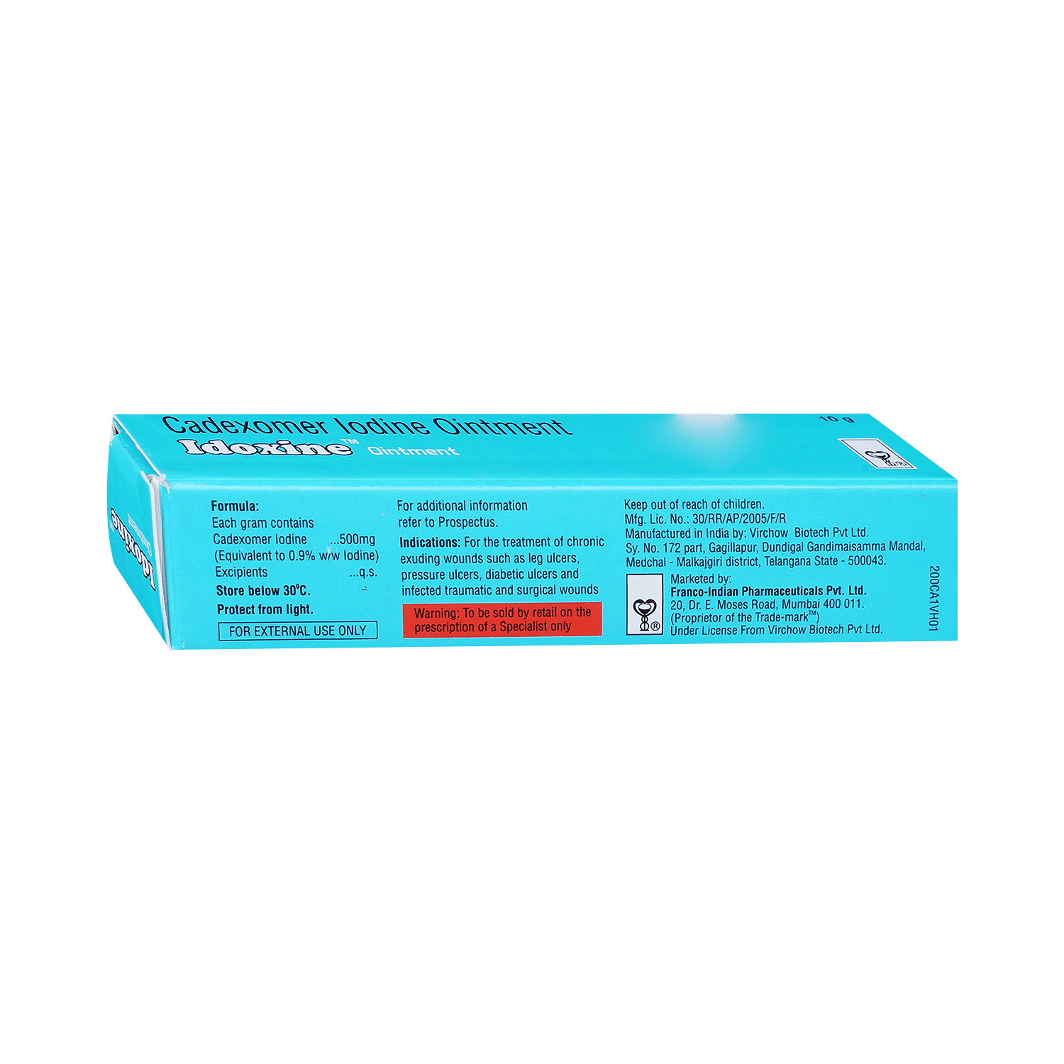 medicine