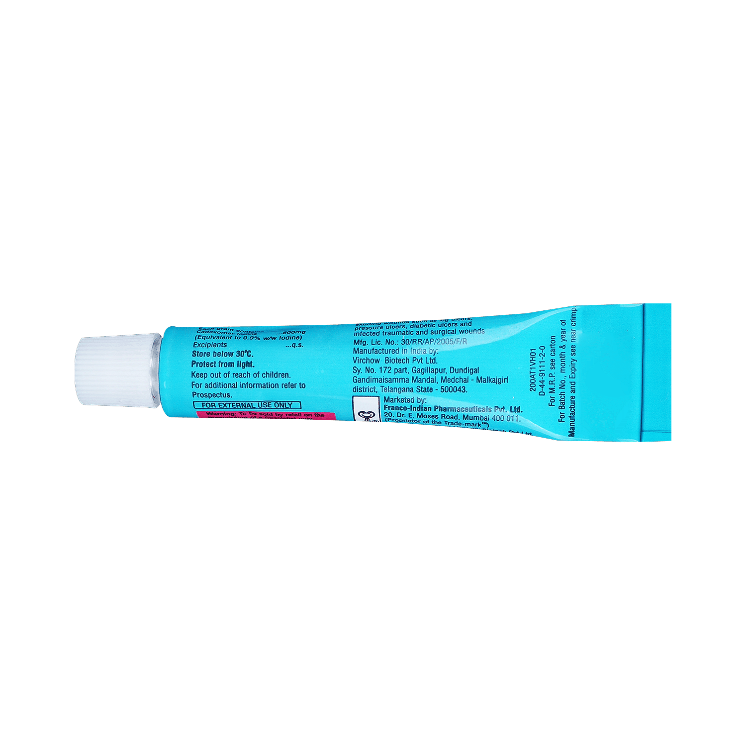 medicine