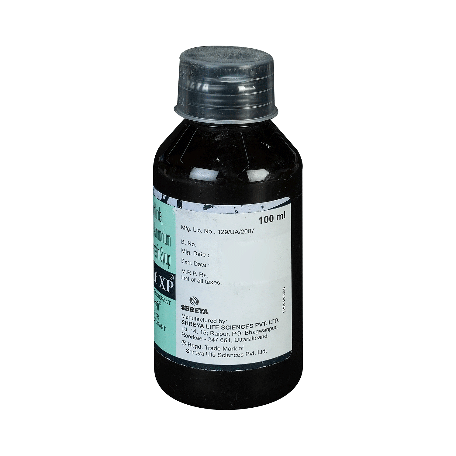 medicine