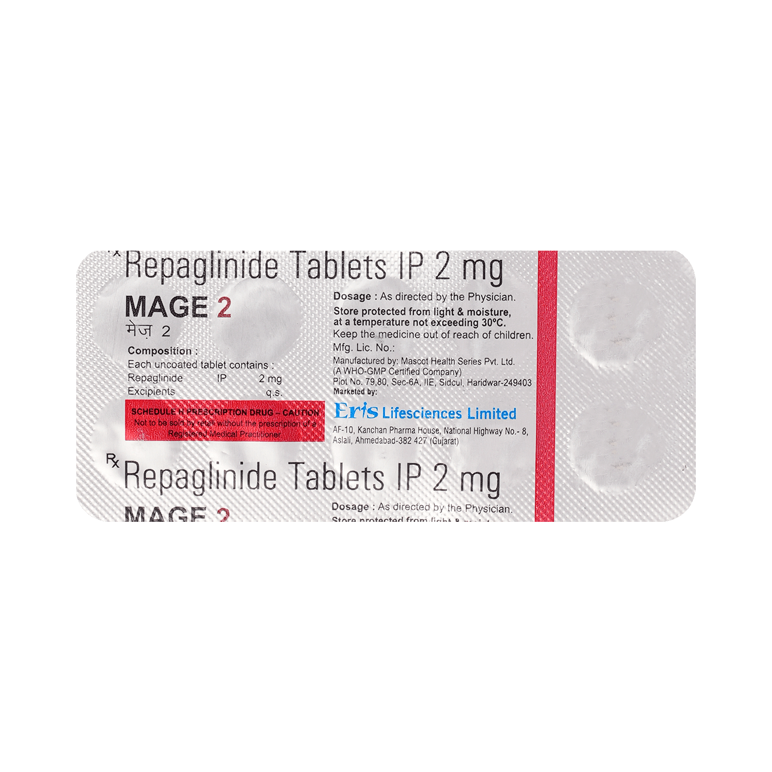 medicine