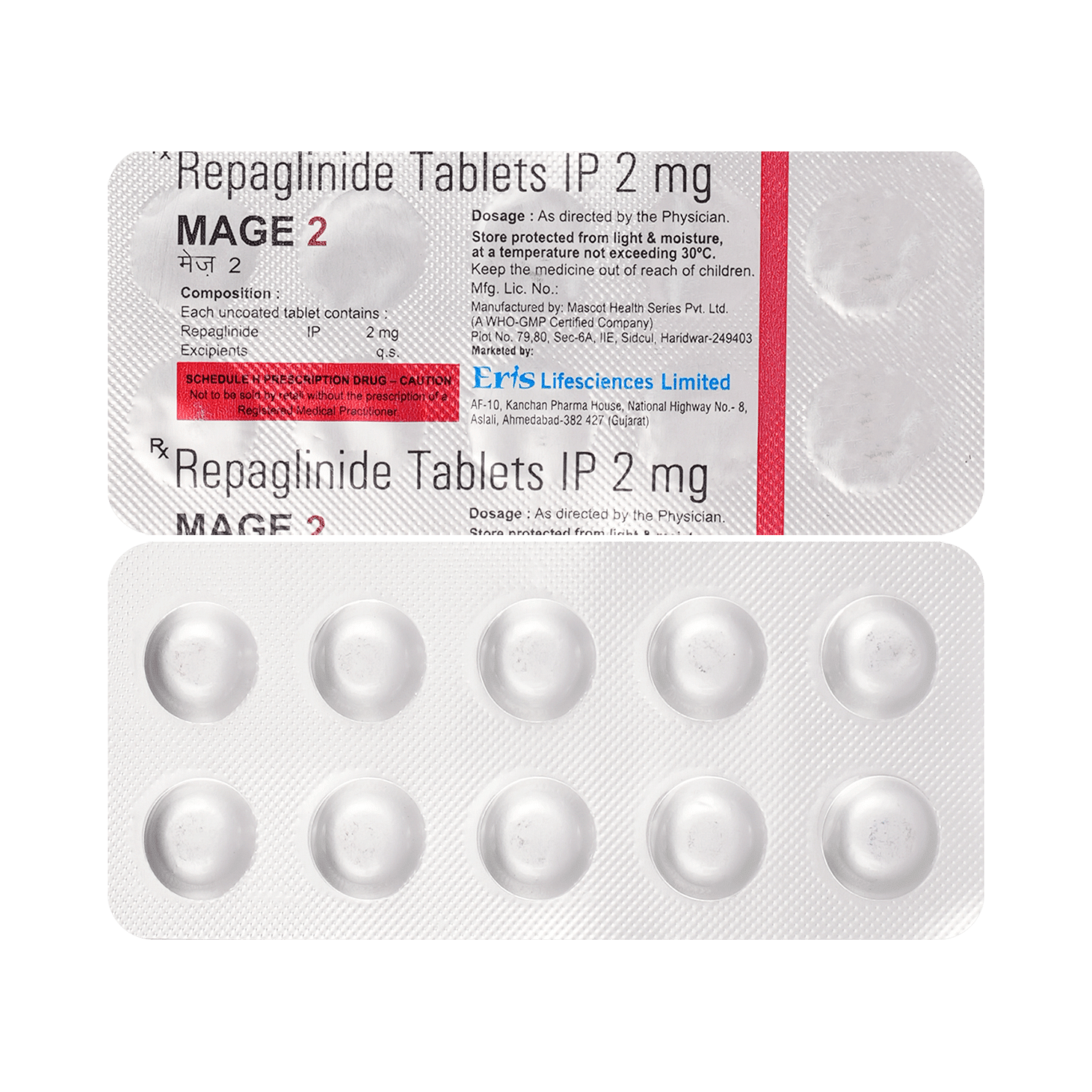 medicine