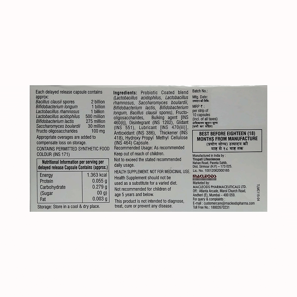 medicine