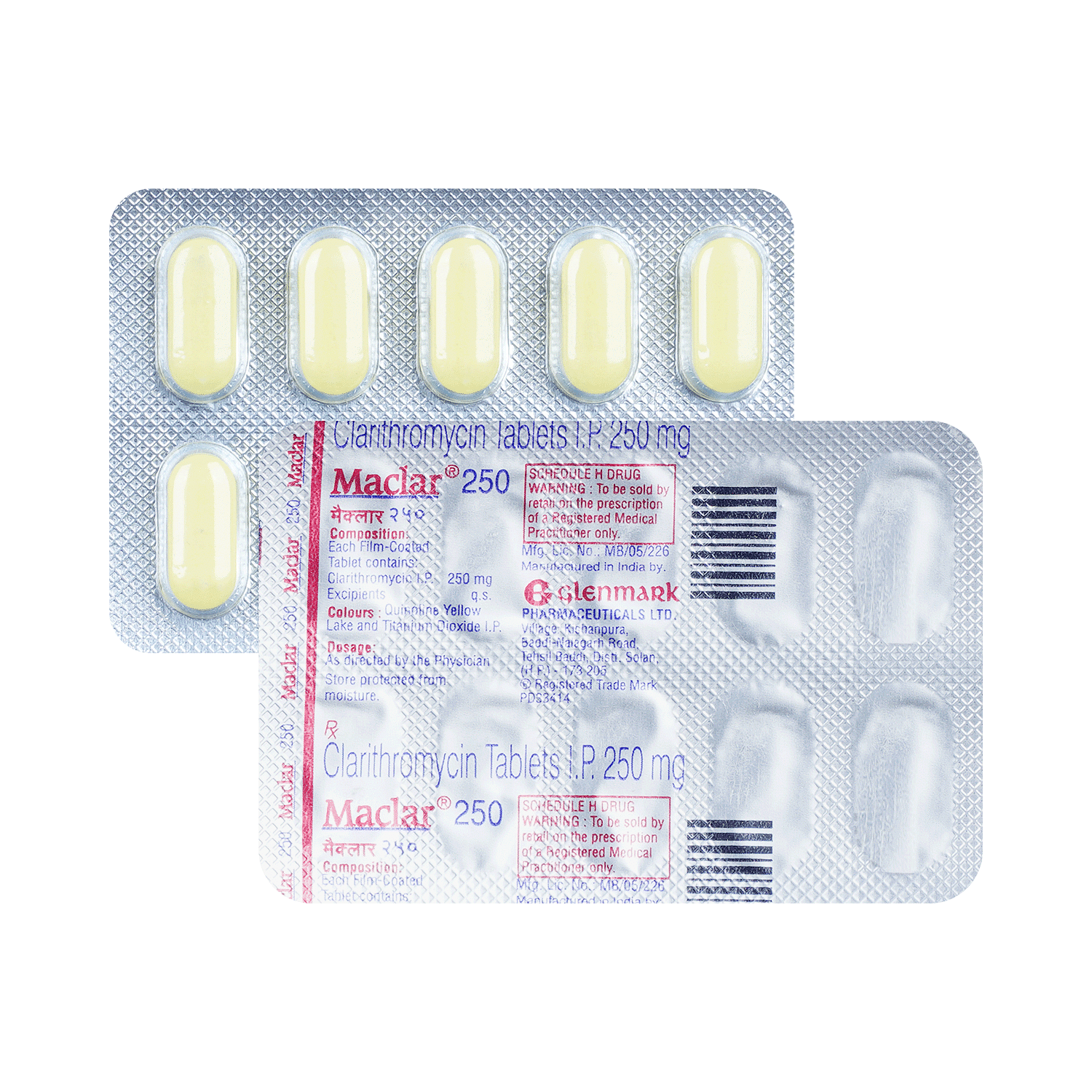 medicine