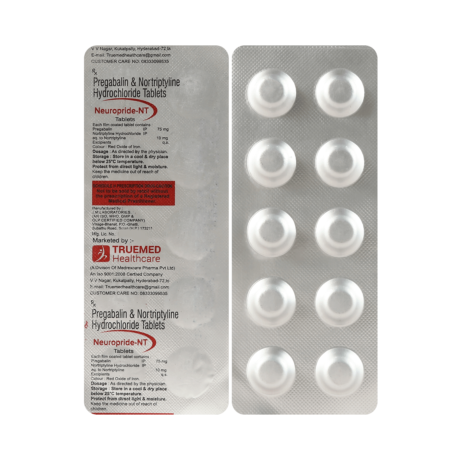 medicine