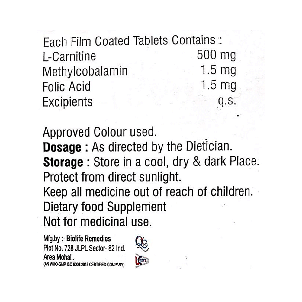 medicine