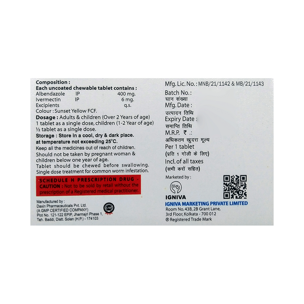 medicine
