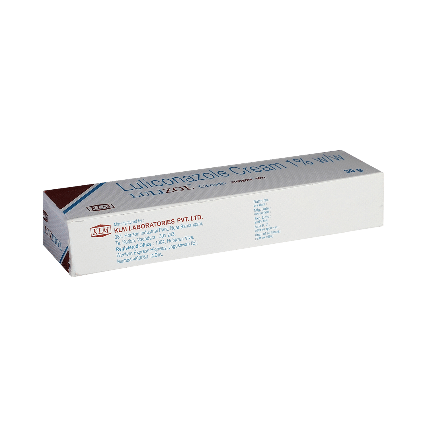 medicine