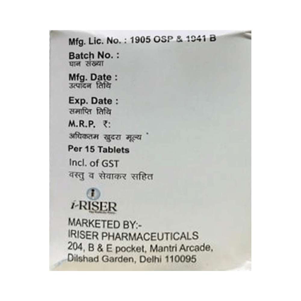 medicine