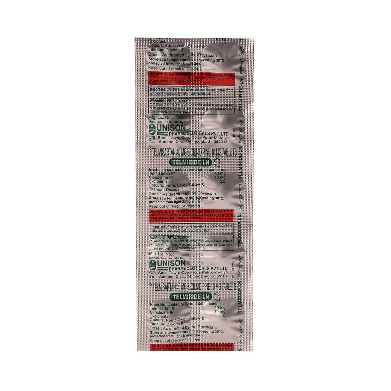 medicine