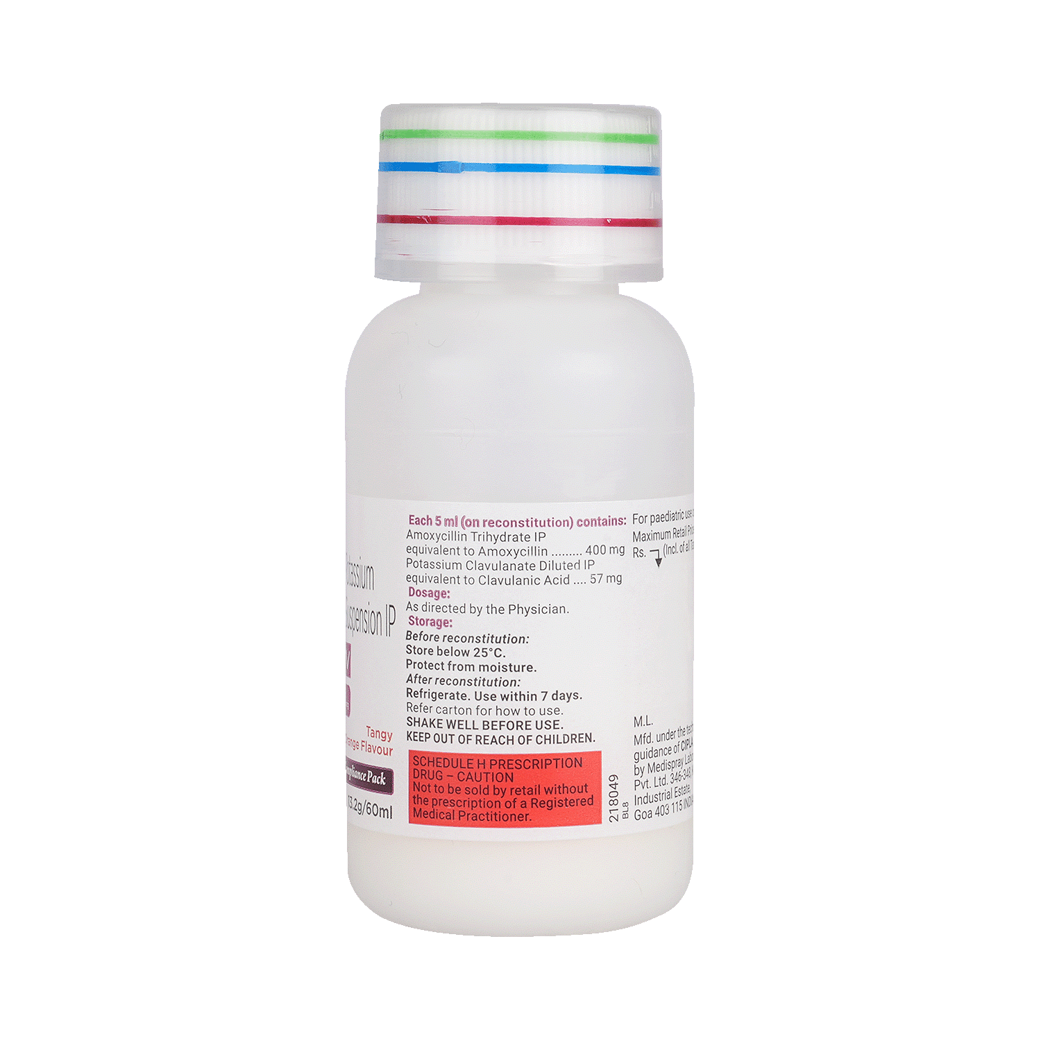 medicine