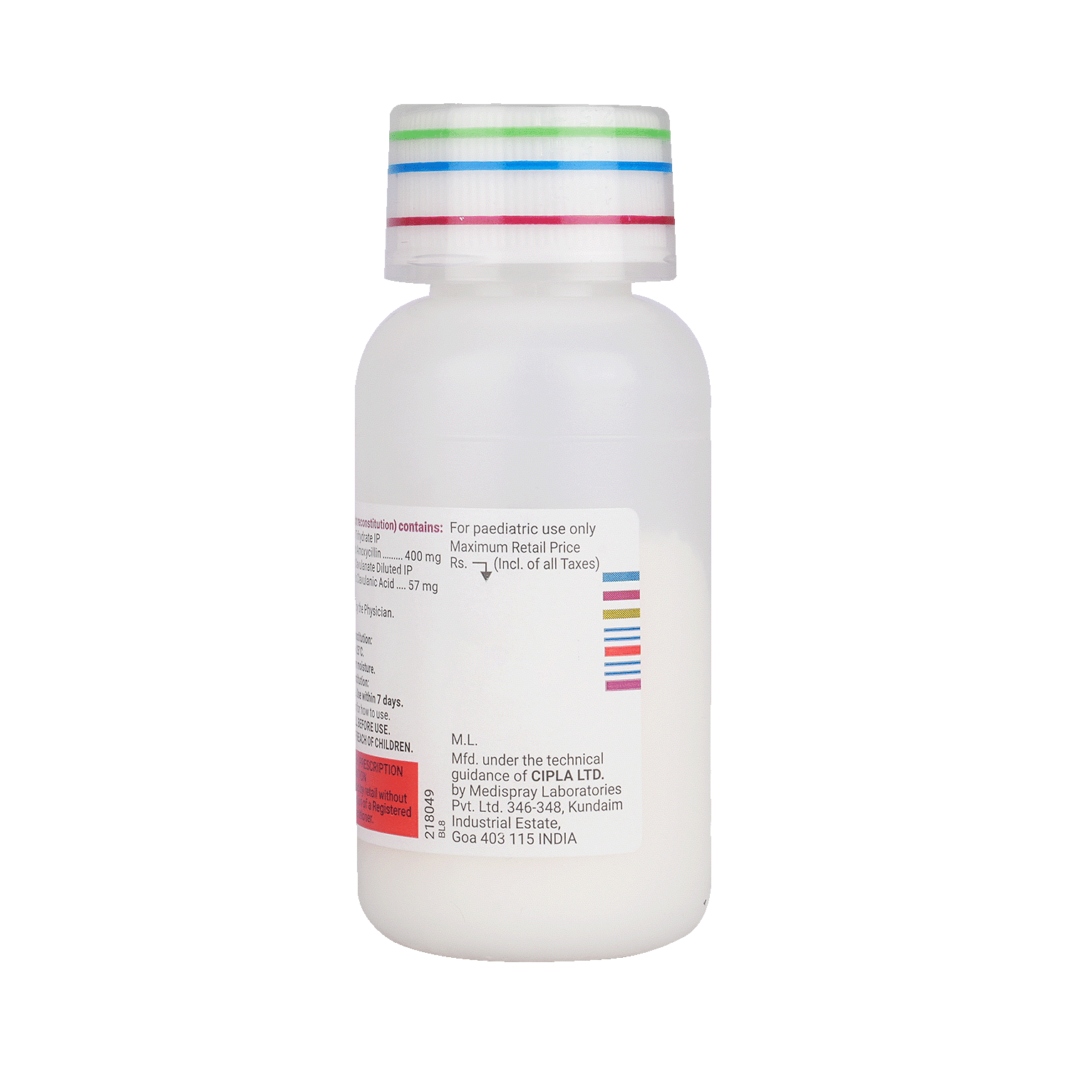medicine