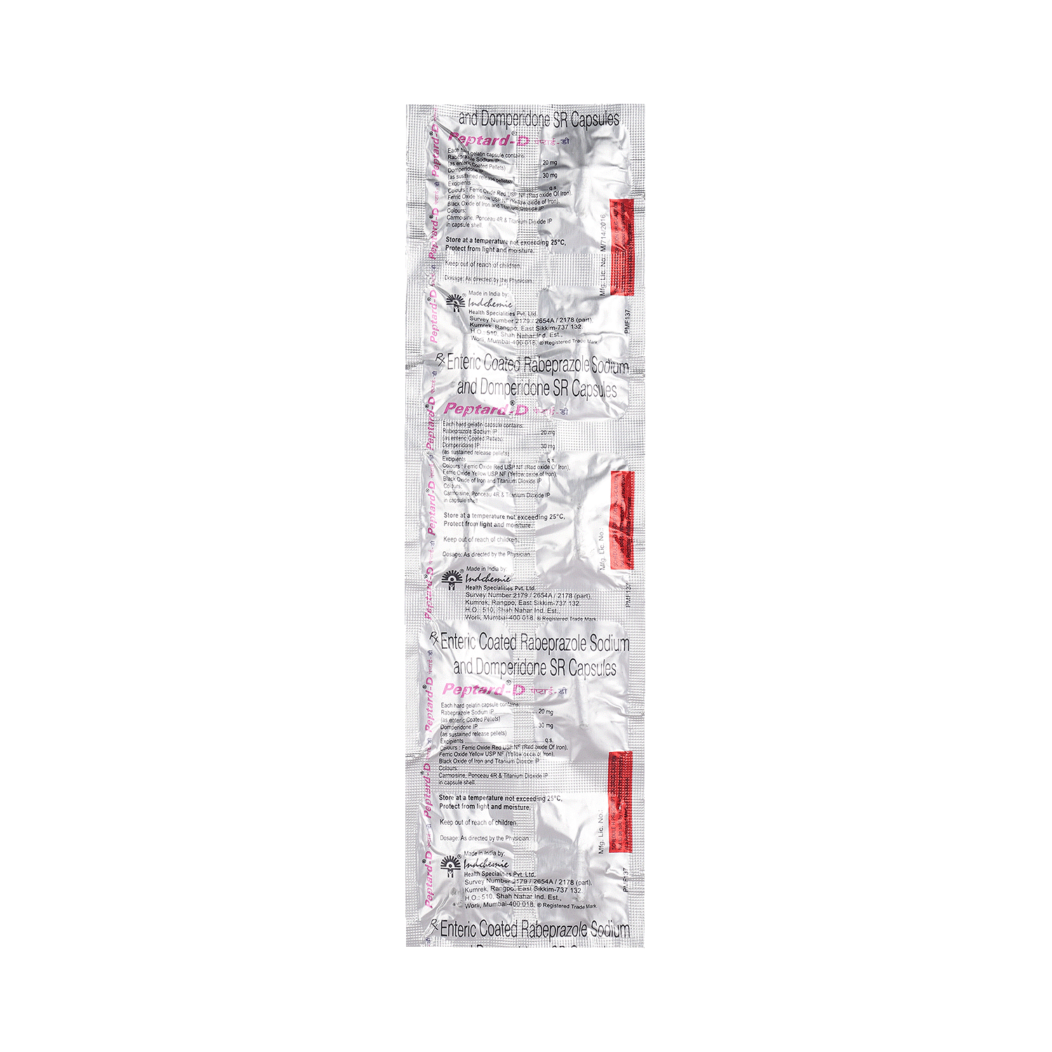 medicine
