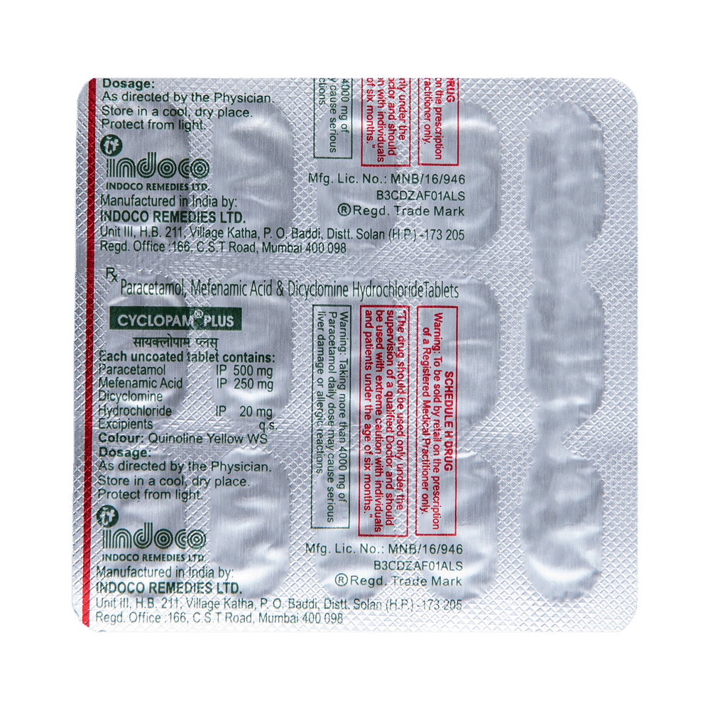medicine