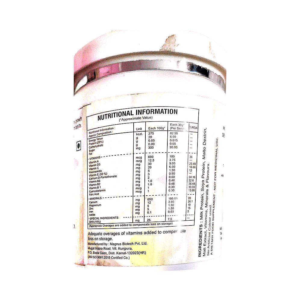 medicine