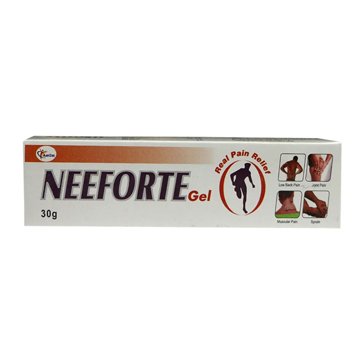 Neeforte Gel