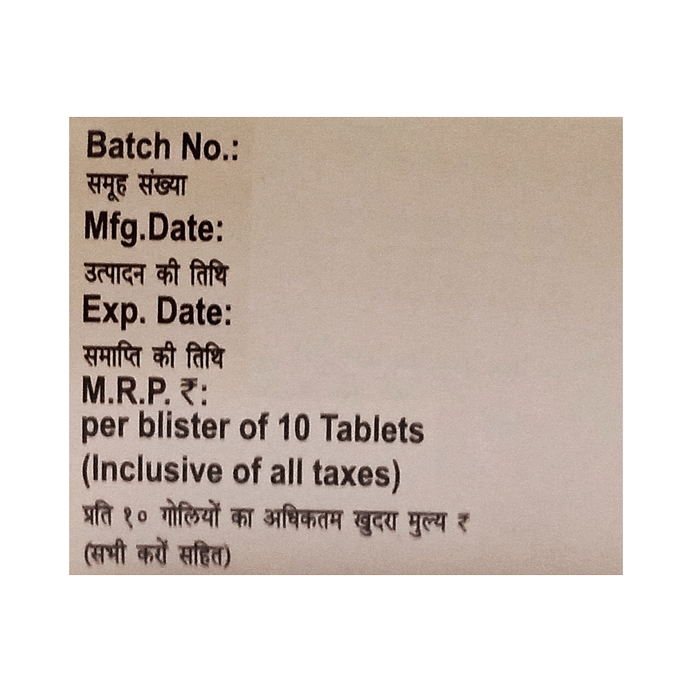 medicine