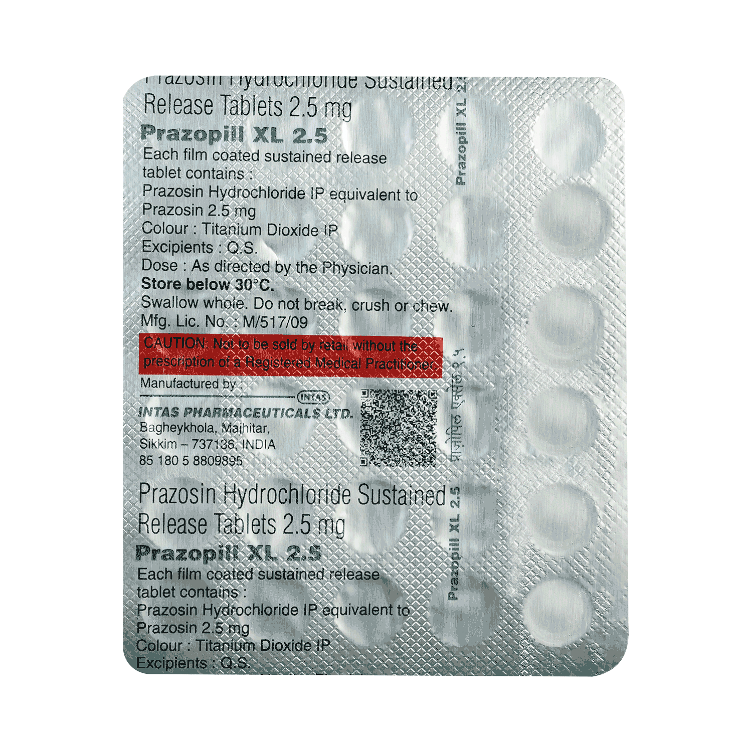 medicine