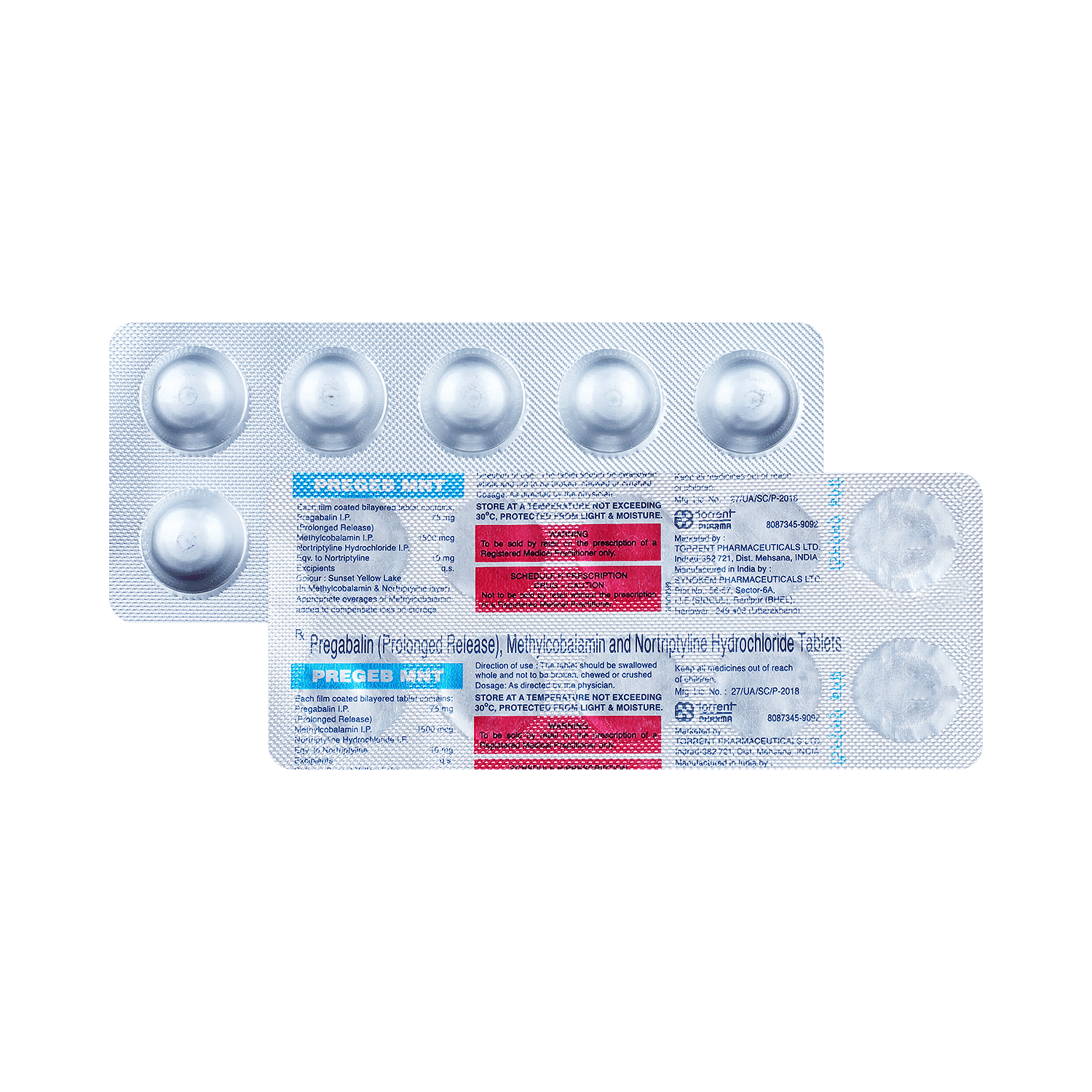 medicine