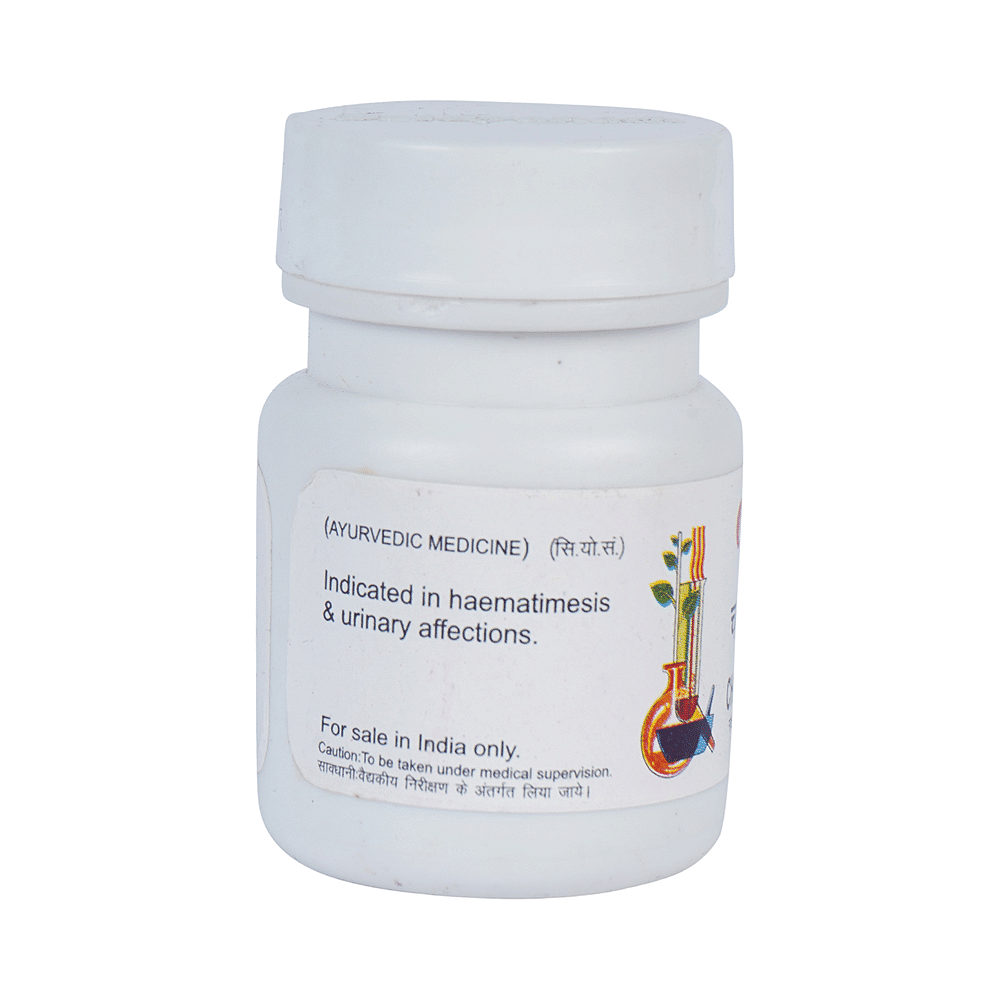 medicine