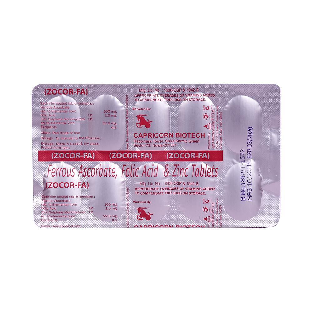 medicine