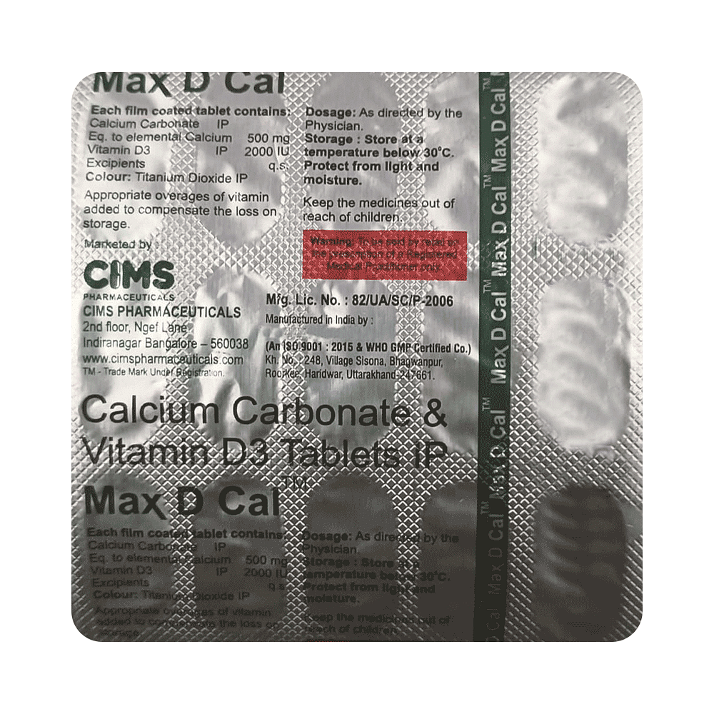medicine