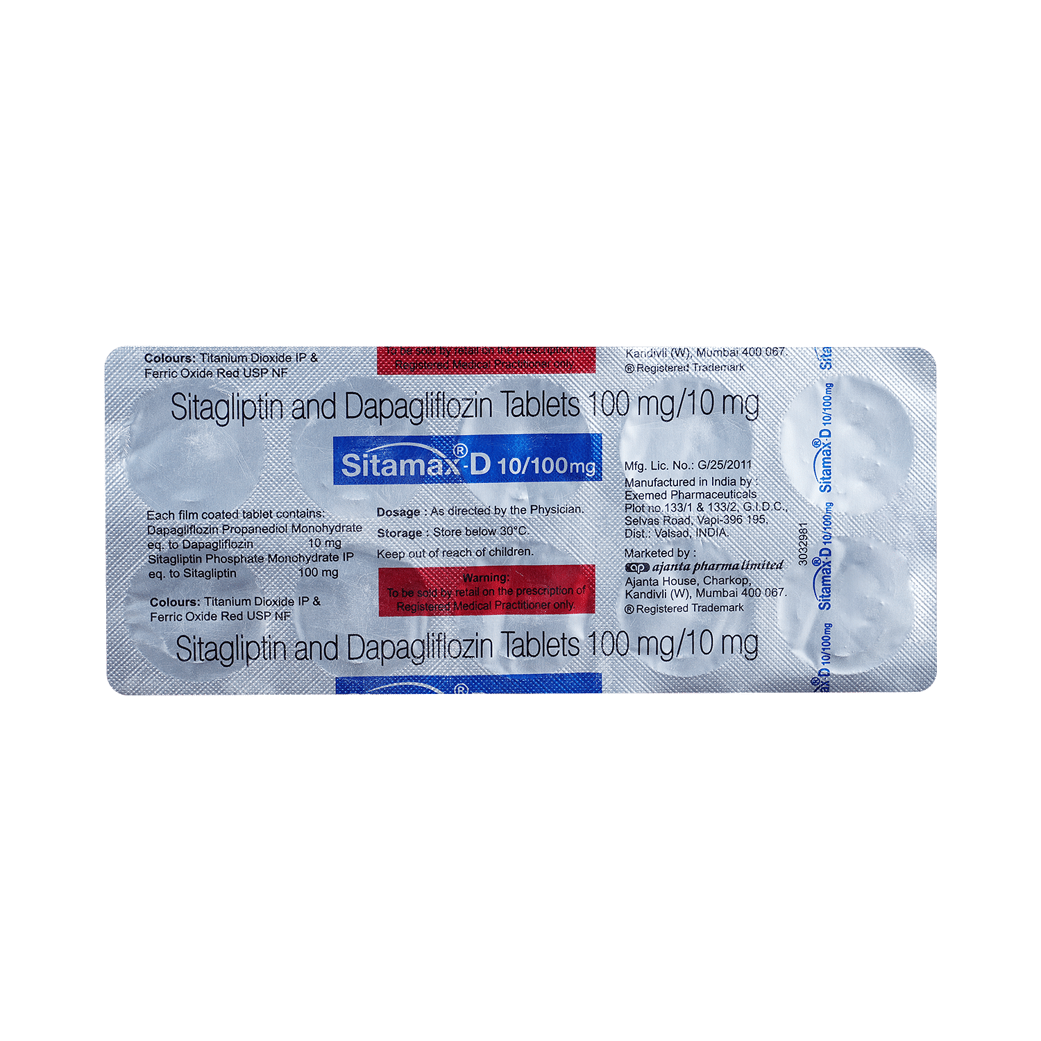 medicine
