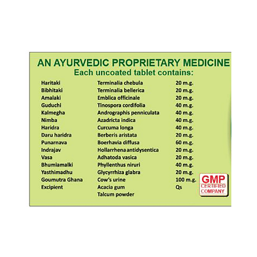 medicine