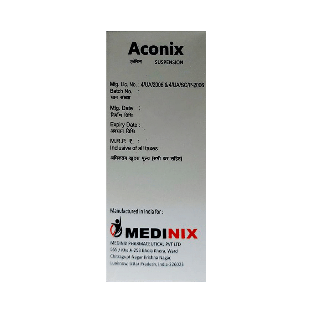 medicine