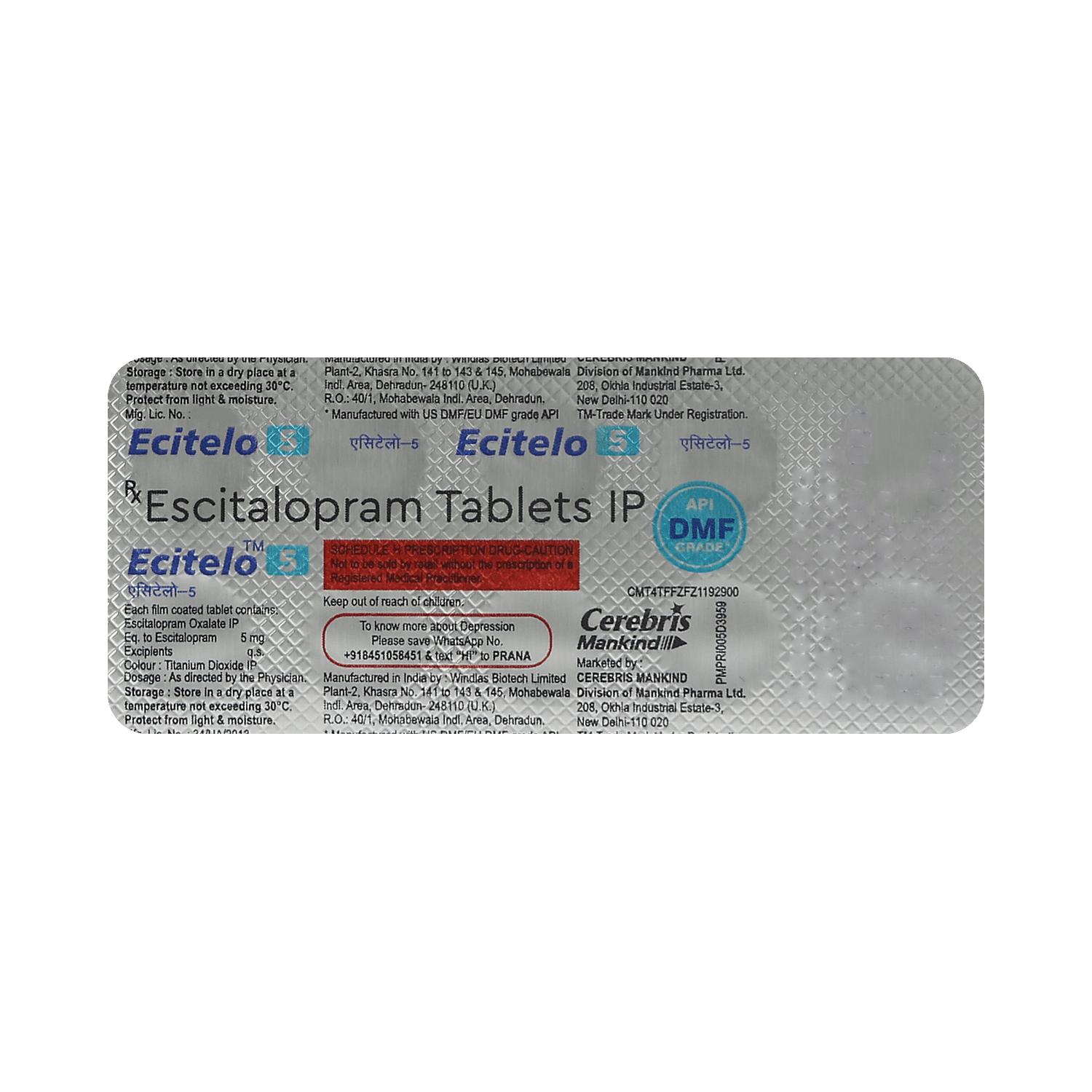 medicine
