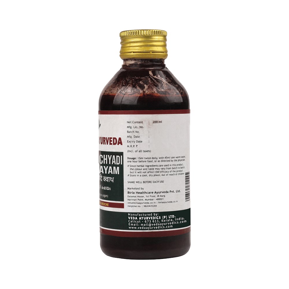 medicine
