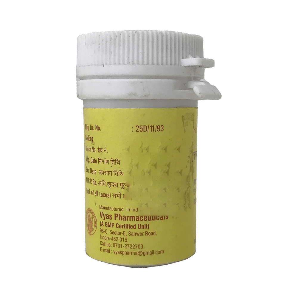medicine