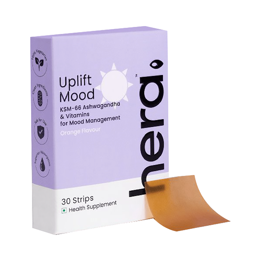 Hera Uplift Mood(30 Srips Each)