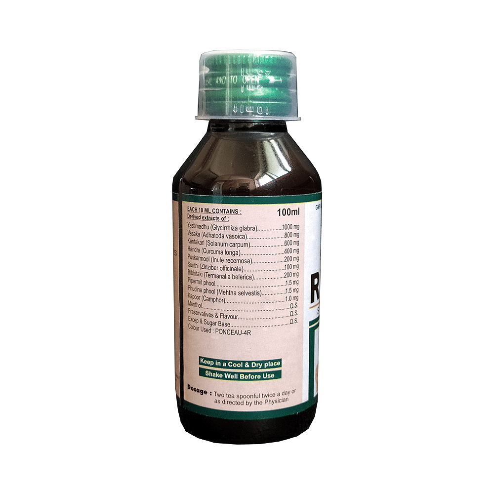 medicine